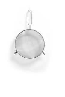 Kiaurasamtis su rankenėle, HENDI, Profi Line, 405x250x(H)110mm