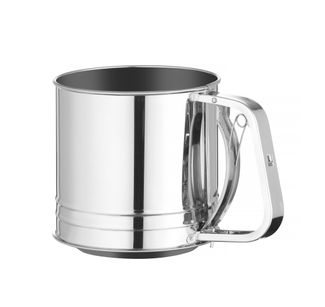 Flour sifter, HENDI, 187x125x(H)127mm 2
