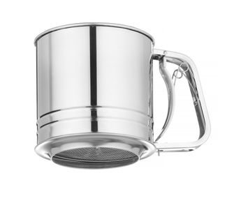 Flour sifter, HENDI, 187x125x(H)127mm 3