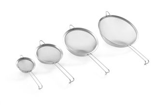 Sietas, HENDI, Profi Line, 250x105x(H)40mm