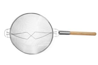 Sustiprintas kiaurasamtis, HENDI, 840x355x(H)190mm