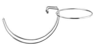 Champagne cooler holder, BarUp, ⌀194x(H)193mm