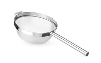 Soup strainer, HENDI, 535x260x(H)111mm 2