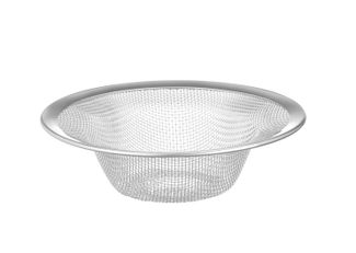 Filtro para fregadero, HENDI, ⌀110x(H)35mm, Redondo