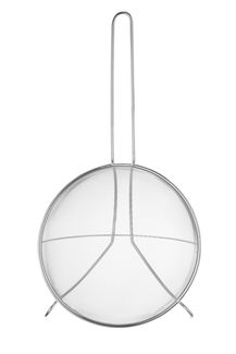 Strainer reinforced, HENDI, 560x260x(H)145mm, Round 4