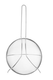 Strainer reinforced, HENDI, 700x345x(H)145mm, Round 3