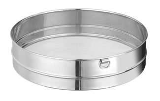 Mehlsieb, HENDI, ⌀308x(H)74mm