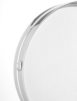 Flour sieve, HENDI, ⌀358x(H)76mm, Round 2