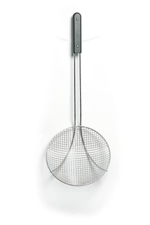 Chips scoop, HENDI, ⌀240x640mm 1