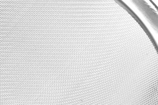 Conical strainer, wire mesh, HENDI, 415x160x(H)105mm 1