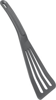Spatula, HENDI, Black, 300x90mm 1