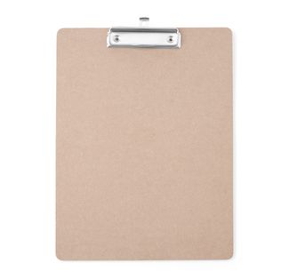 Menu clipboard, HENDI, 240x330mm