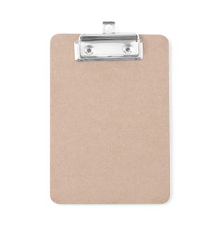Menu clipboard, HENDI, 125x180mm