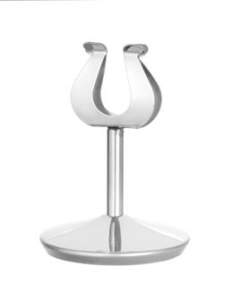 Menu card table stand, HENDI, ⌀75x(H)100mm