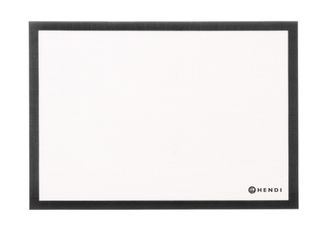 Tapete antiadherente de silicona para horneado, HENDI, 300x400mm