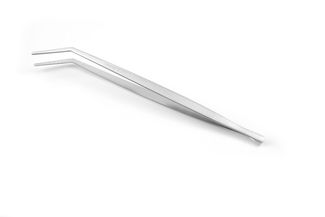 Tweezers, curved, HENDI, (L)305mm 1