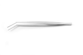 Tweezers, curved, HENDI, (L)305mm 2