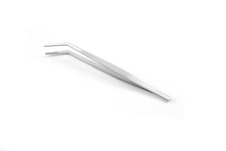 Tweezers, curved, HENDI, (L)237mm 2