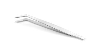 Tweezers, curved, HENDI, (L)160mm 1