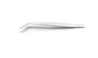 Tweezers, curved, HENDI, (L)160mm 2