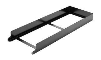 Rám na hliníkový cukrářský plech, uzavřený, HENDI, vhodné pro 689868, 580x200x(H)50mm
