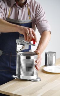 Can opener, HENDI, Kitchen Line, 250x115x(H)550mm 1