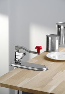 Can opener, HENDI, Kitchen Line, 250x115x(H)550mm 1