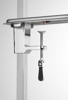 Can opener, HENDI, Kitchen Line, 250x115x(H)550mm 1