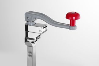 Can opener, HENDI, Kitchen Line, 250x115x(H)550mm 1