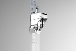 Can opener, HENDI, Kitchen Line, 250x115x(H)550mm 1