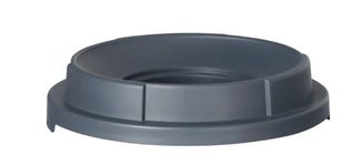 Veko s otvorom na 120 l okrúhlu nádobu, AmerBox, vhodné pre modely 691403, ⌀510x(H)120mm 1