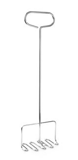 Zhutňovač brambor, HENDI, 600x180x(H)85mm