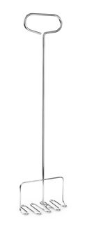 Ubijak do ziemniaków, HENDI, 770x180x(H)85mm