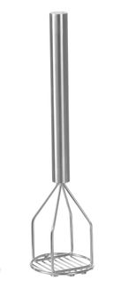 Ubijak do ziemniaków, HENDI, ⌀118x455mm