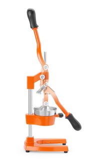 Manual Citrus Juicer, BarUp, 225x180x(H)510mm 4