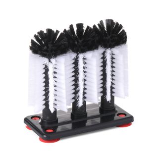 Gläserspülbürsten, BarUp, 190x100x(H)180mm