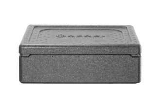 Insulated catering container, HENDI, Profi Line, 9L, 440x310x(H)160mm 1