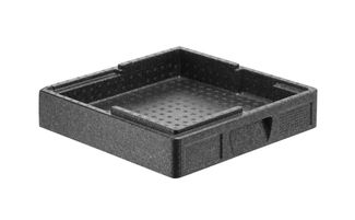 Thermobox Salto, HENDI, Profi Line, 5,5L, 410x410x(H)100mm 2
