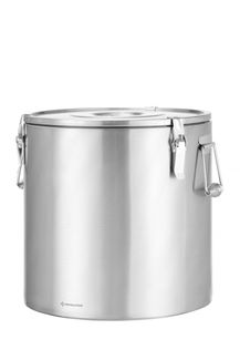 Food thermobox, HENDI, 50 l, ⌀430x(H)435mm 2