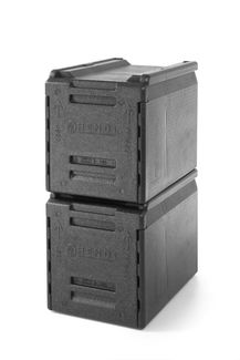 Thermo Catering-Box, HENDI, Profi Line, 66L, 600x400x(H)490mm