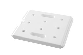 Freezing element, HENDI, GN 1/2, 320x265x(H)30mm