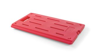 Element grzewczy, HENDI, GN 1/1, 530x325x(H)35mm