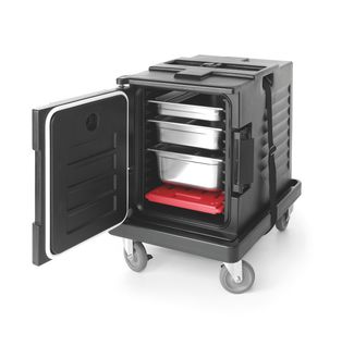 Heating element, HENDI, GN 1/1, 530x325x(H)30mm