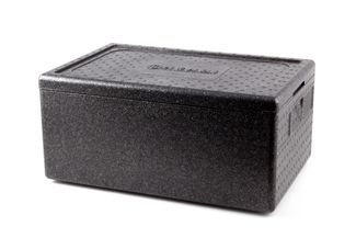 Thermobox Profi Line, HENDI, Profi Line, GN 1/1, 40L, 600x400x(H)285mm 2