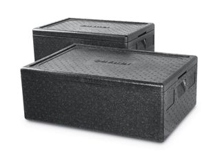 Thermobox Profi Line, HENDI, Profi Line, GN 1/1, 40L, 600x400x(H)285mm 3