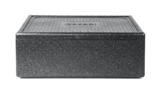 Thermobox Profi Line, HENDI, Profi Line, GN 1/1, 40L, 600x400x(H)285mm