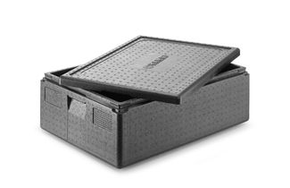 Thermobox Profi Line, HENDI, Profi Line, 53L, 685x485x(H)260mm 2