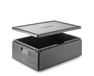 Thermobox Profi Line, HENDI, Profi Line, 53L, 685x485x(H)260mm 3