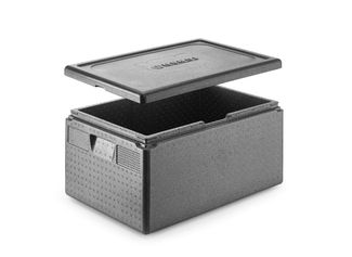 Thermobox Profi Line, HENDI, Profi Line, GN 1/1, 46L, 600x400x(H)320mm 2
