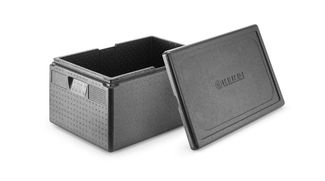 Thermobox Profi Line, HENDI, Profi Line, GN 1/1, 46L, 600x400x(H)320mm 3